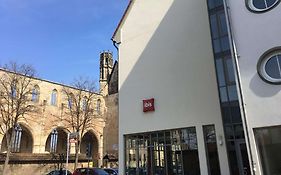 Ibis Hotel in Erfurt
